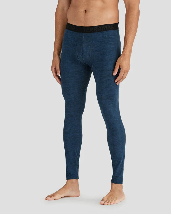 Terramar - Men's Thermolator Pant - 2.0 Baselayer 5 Terramar - Men's Thermolator Pant - 2.0 Baselayer - Image 3