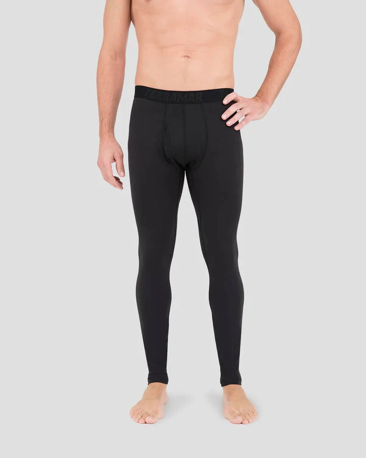 Terramar - Men's Thermolator Pant - 2.0 Baselayer 7 Terramar - Men's Thermolator Pant - 2.0 Baselayer - Image 5