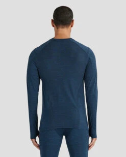 Terramar - Men's Thermolator Crew - 2.0 Baselayer. -Prana Clothing Shop W9725 420 Nightshadow 21 720x db06be23 8c37 4fcc 8144 60bcee5d4aea