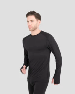 Terramar - Men's Thermolator Crew - 2.0 Baselayer. -Prana Clothing Shop W9725 010 2 WEB 720x a06e5f51 bc2c 4347 8145 3098bb4dd3eb