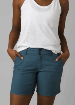 Prana - Women's Alana 5" Short