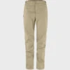 Fjallraven - Women's Abisko Hike Trousers