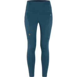 Fjallraven - Women's Abisko Tights -Prana Clothing Shop abisko tights w 84773 534 a main fjr