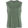 Fjallraven - Women's Abisko Wool Tank Top