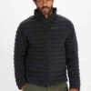 Marmot - Men's Echo Featherless Jacket 1 Marmot - Men's Echo Featherless Jacket -Prana Clothing Shop blob 5
