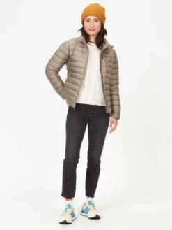 Marmot - Women's Highlander Down Jacket -Prana Clothing Shop blob 17