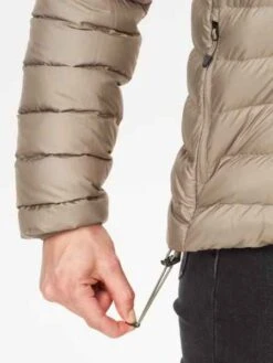 Marmot - Women's Highlander Down Jacket -Prana Clothing Shop blob 18