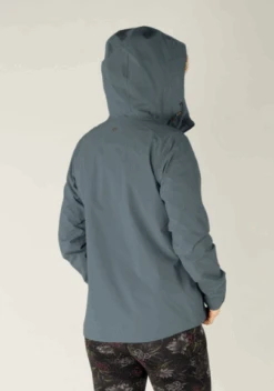 Women's Nima 2.5 Layer Jacket -Prana Clothing Shop butterflymug2 ab41a713 411b 4419 bbed 3538d7e7e226