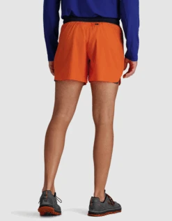 Outdoor Research - Men's Swift Lite Shorts - 5" Inseam -Prana Clothing Shop captire 85f8935e 6652 4306 8966 b35b290eb9b1