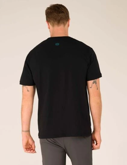 Sherpa: Men's Crane Tee 4 Sherpa: Men's Crane Tee - Image 2