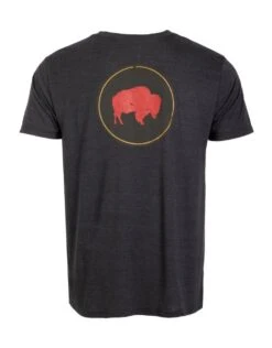 Mountain Khakis - Men's Bison Patch T-Shirt -Prana Clothing Shop capture2 6a11e191 52c7 47c1 804f 6c413d09bfdd