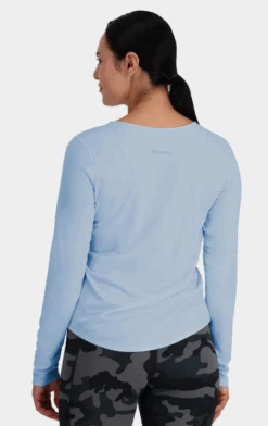 Simms - Women's Challenger Solar Crew -Prana Clothing Shop capture3 23368d9b 56f0 4cc4 aebf 173b952945d8