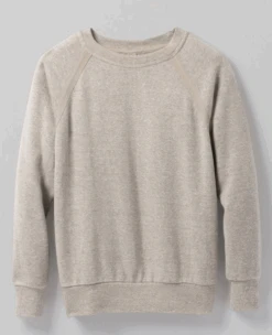 PrAna - Women's Cozy Up Sweatshirt