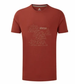 Sherpa - Men's Kala Tee