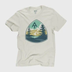 Landmark Project - Appalachian Trail Tee