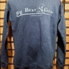 Big Bear Gear - Crew Neck Sweatshirt -Prana Clothing Shop f689eb51ff8c3285bb99067132e28b8c68e5e7de