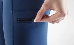 Fjallraven - Women's Abisko Trekking Tights -Prana Clothing Shop f89586 ss19 srrc abisko trekking tights w fjaellraeven 21