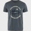 Fjallraven - Men's Forest Mirror T-Shirt -Prana Clothing Shop forest mirror t shirt m 87045 560 a main fjr