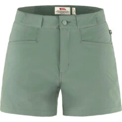Fjallraven - Women's High Coast Lite Shorts -Prana Clothing Shop high coast lite shorts w 89431 614 a main fjr