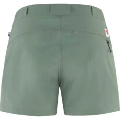 Fjallraven - Women's High Coast Lite Shorts -Prana Clothing Shop high coast lite shorts w 89431 614 b main fjr