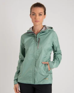 Sherpa Women's Kunde 2.5 Layer Jacket