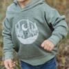 Made Of Mountains - Kids' Crescent Moon Hoodie -Prana Clothing Shop original 5726d965 6f0a 41f9 99af 8f5c240cbbc2