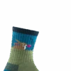 Darn Tough Vermont - Kid's Bubble Bunny Jr. Micro Crew Lightweight Sock -Prana Clothing Shop serve 6e82f965 8cd7 41eb 8113 60324d72f1b9