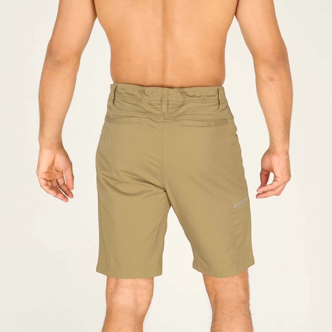 Sherpa - Men's Tenjing Short 4 Sherpa - Men's Tenjing Short - Image 2