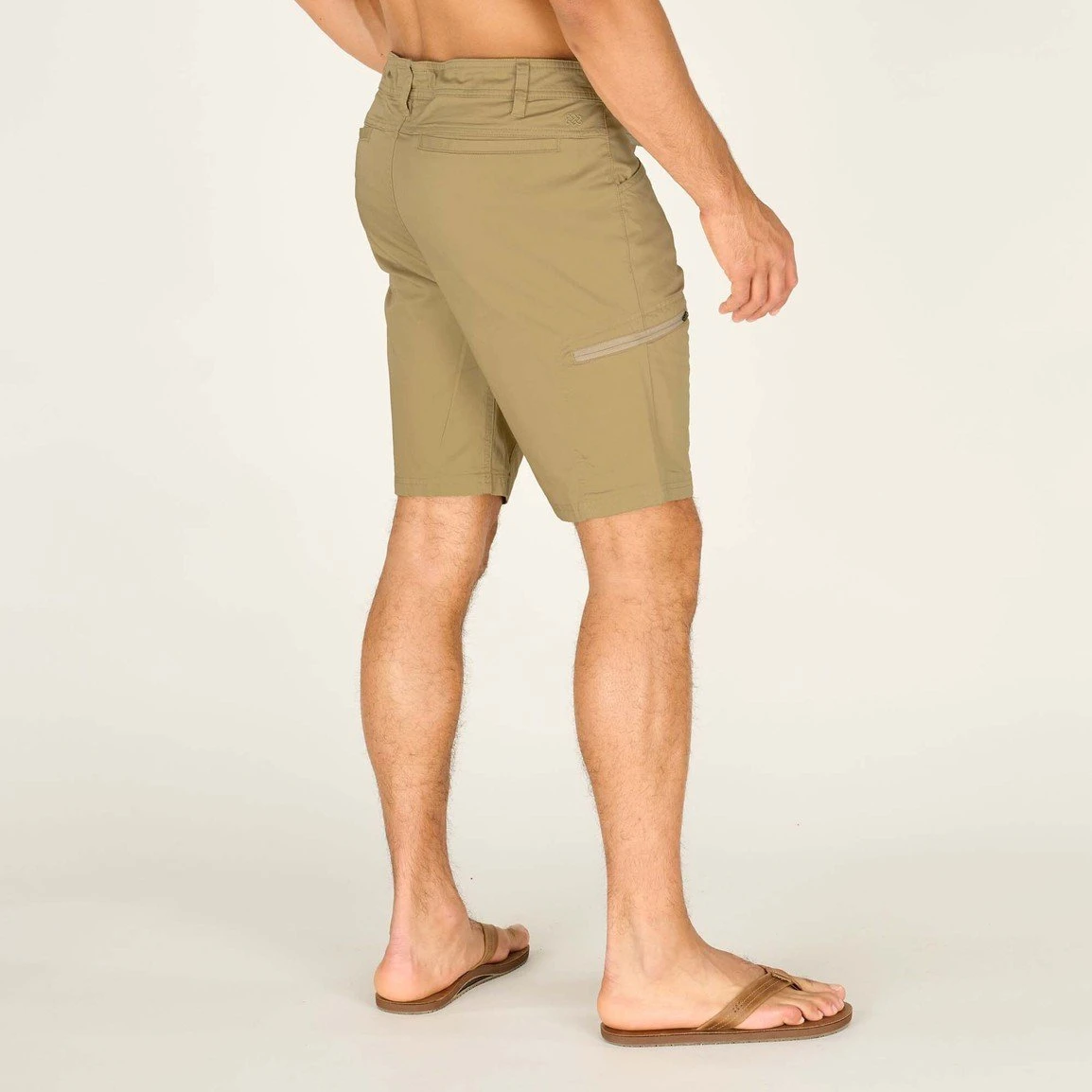 Sherpa - Men's Tenjing Short 7 Sherpa - Men's Tenjing Short - Image 5