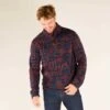 Sherpa - Men's Bhutan Pullover -Prana Clothing Shop sm16028 739 p 1 1