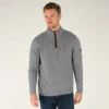 Sherpa - Men's Kantega Quarter Zip Sweater