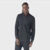 Smartwool - Men's Intraknit Tech 12 Zip -Prana Clothing Shop sw002439