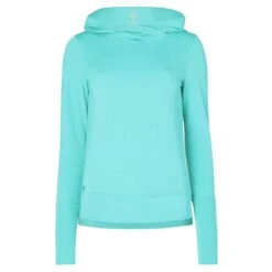 Sherpa - Women's Aarti Hoodie -Prana Clothing Shop sw22006 724 m 1