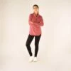 Sherpa - Women's Rolpa Eco Pullover 1 Sherpa - Women's Rolpa Eco Pullover -Prana Clothing Shop sw26042 443 p 1 1