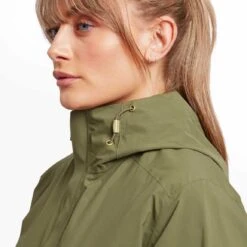 Sherpa - Women's Nima 2.5 Layer Jacket -Prana Clothing Shop sw28018 800 a 3