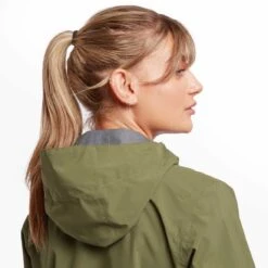 Sherpa - Women's Nima 2.5 Layer Jacket -Prana Clothing Shop sw28018 800 a 4