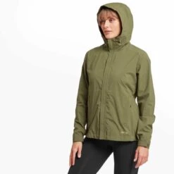 Sherpa - Women's Nima 2.5 Layer Jacket -Prana Clothing Shop sw28018 800 p 1
