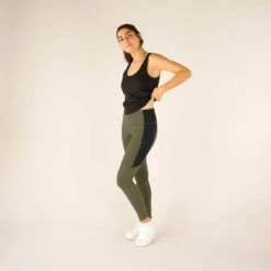 Sherpa - Women's Kalpana Tight Pant -Prana Clothing Shop sw4123 800 a 3