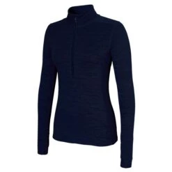 Terramar - Women's Vertix Half Zip - 3.0 Baselayer